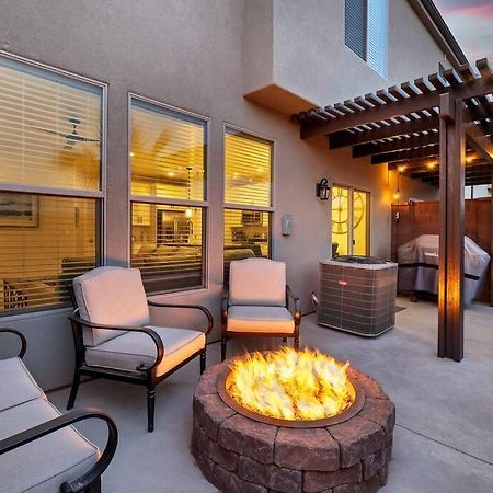 St George, Private Hot Tub/Patio, New Community Villa Washington Dış mekan fotoğraf